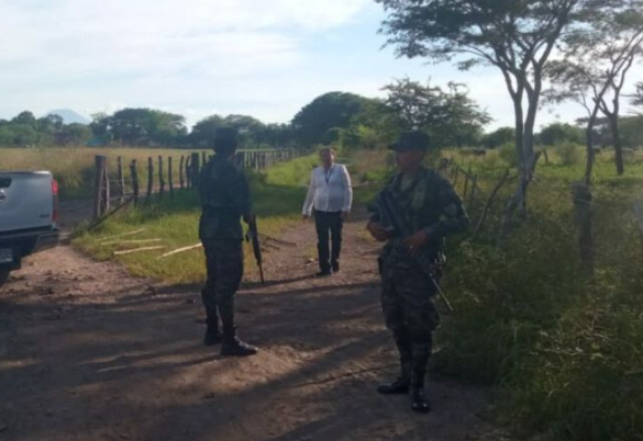 Fiscalía Contra Delitos Tributarios inspecciona aduanas a nivel nacional