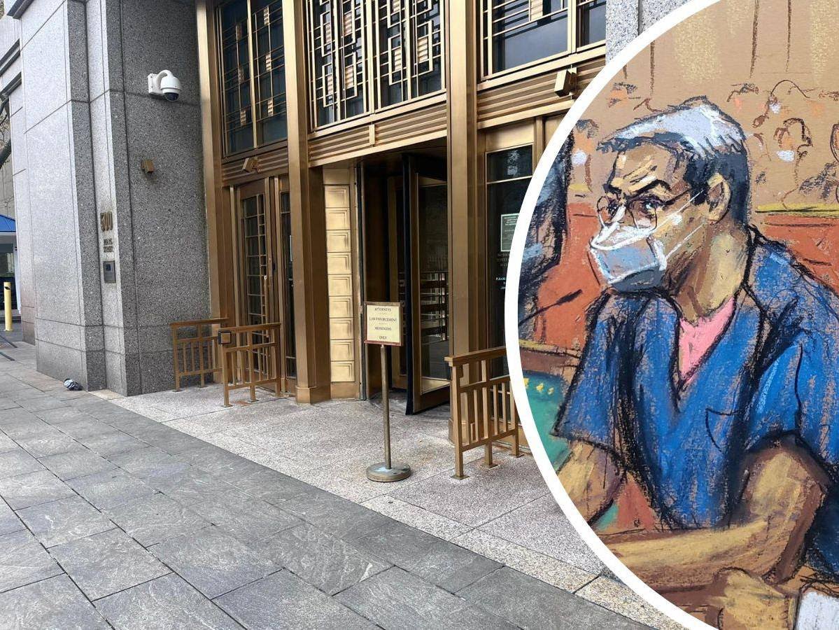 Juez Kevin Castel reafirma juicio de JOH para el 5 de febrero