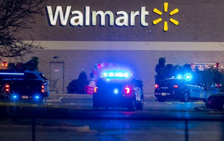 Al menos siete muertos deja tiroteo en un supermercado en Virginia, EEUU