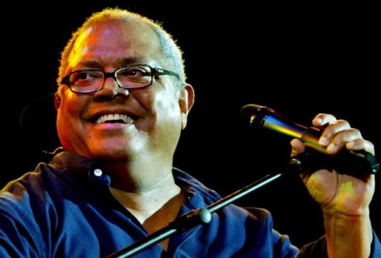 Fallece el cantautor cubano Pablo Milanés Fallece el cantautor cubano Pablo Milanés