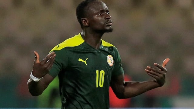 Senegal utilizará brujería para que Sadio Mané juegue el Mundial de Qatar Senegal utilizará brujería para que Sadio Mané juegue el Mundial de Qatar