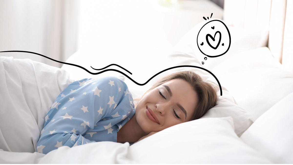 ¿Tendrá algún significado soñar con la persona que te gusta?