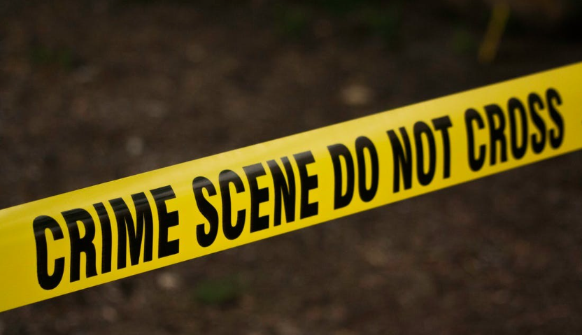 ¡Amistades peligrosas! Joven muere a machetazos a manos de su amigo en Copán ¡Amistades peligrosas! Joven muere a machetazos a manos de su amigo en Copán