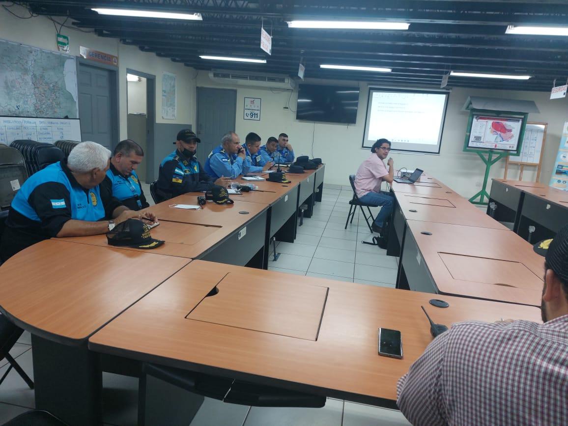 DNVT tendrá mayor presencia de agentes de tránsito en puntos emblemáticos a nivel nacional.