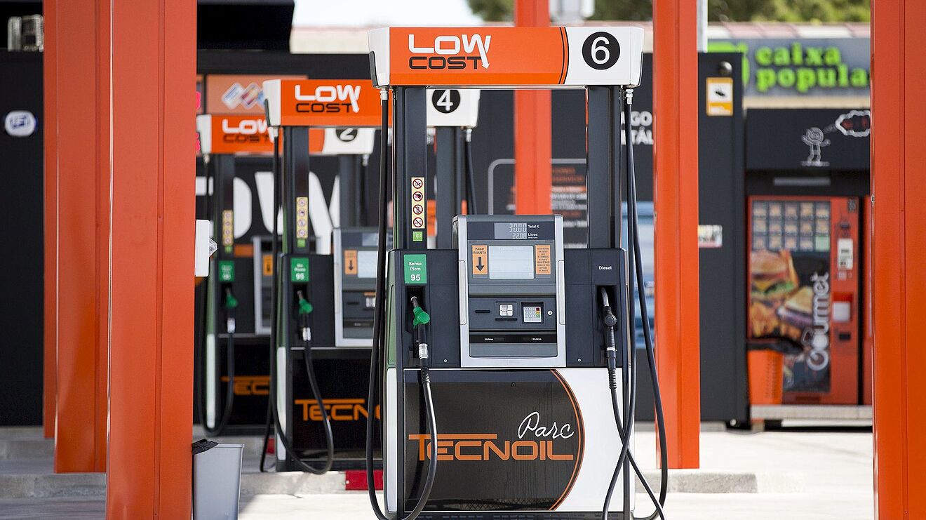 Unión Europea puso un límite al precio del gas y provocó el enojo de Rusia Unión Europea puso un límite al precio del gas y provocó el enojo de Rusia