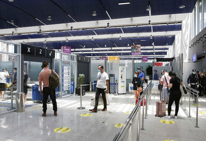 Marruecos prepara treinta vuelos a Catar para la semifinal contra Francia