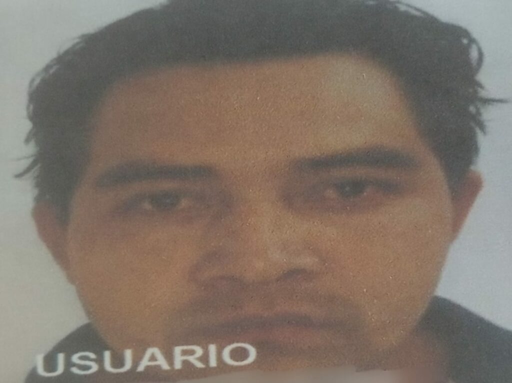 Dictan auto de formal procesamiento para supuesto violador serial