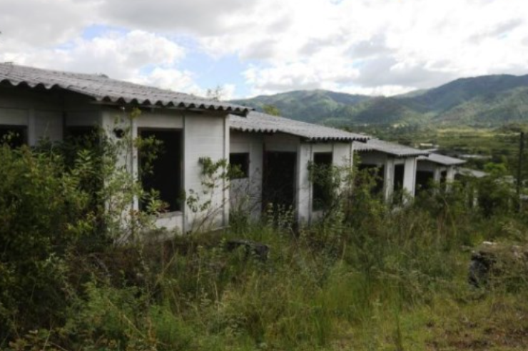 Fiscalía del Medio Ambiente pide información sobre rehabilitación de Ciudad Mateo Fiscalía del Medio Ambiente pide información sobre rehabilitación de Ciudad Mateo