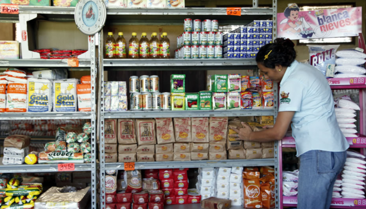 Gobierno estabiliza precio de 40 productos de la canasta básica Gobierno estabiliza precio de 40 productos de la canasta básica