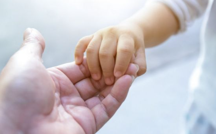 ¡Importante! Dinaf informa sobre los procesos de adopción a nivel nacional