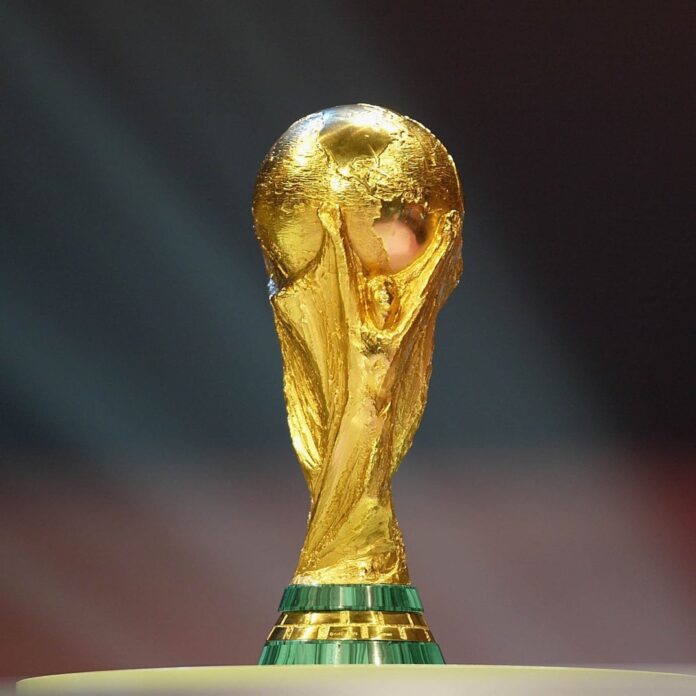 El Mundial, en 10 datos El Mundial, en 10 datos