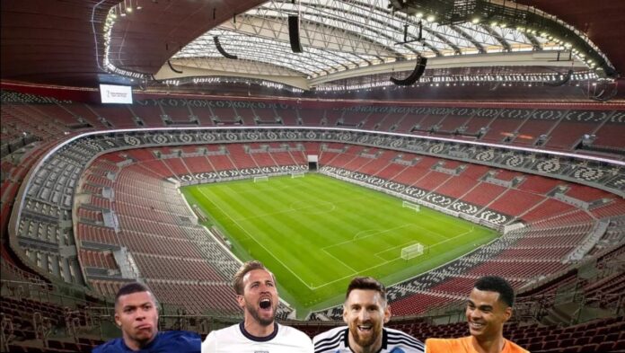 La huella en el desierto: los récords que deja Qatar 2022 La huella en el desierto: los récords que deja Qatar 2022