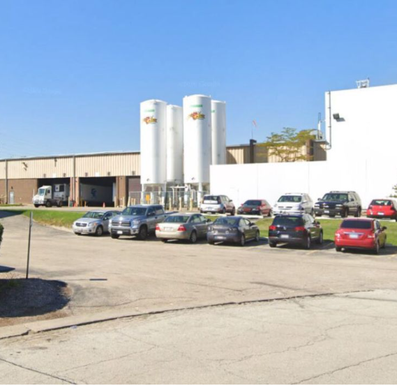 ¡Lamentable! Hondureña muere aplastada mientras trabajaba en Estados Unidos ¡Lamentable! Hondureña muere aplastada mientras trabajaba en Estados Unidos