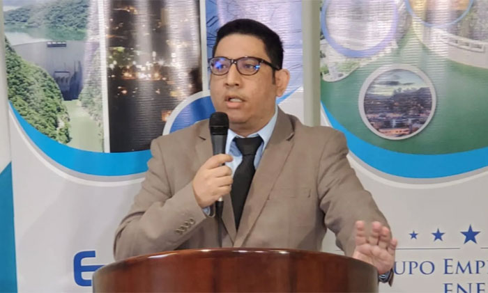 Gerente de ENEE aclara que no denunció sabotaje de generadores