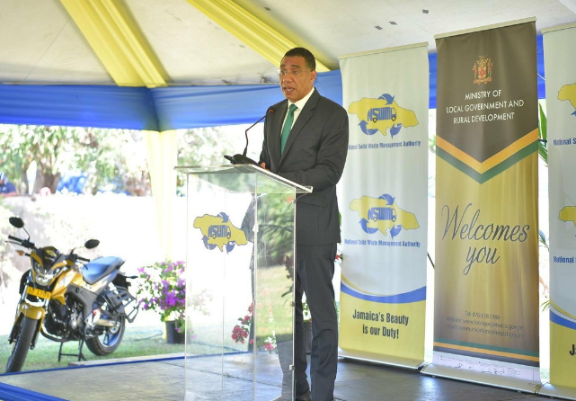 Jamaica declara nuevamente estado de excepción por violencia