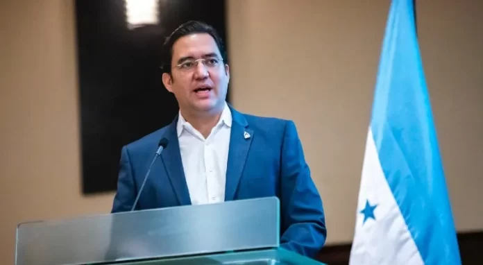 Traer la CICIH reconstruye estado de derecho, manifiesta Héctor Zelaya Traer la CICIH reconstruye estado de derecho, manifiesta Héctor Zelaya