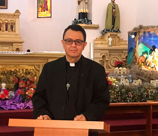 Conferencia Episcopal: “Honduras quiere justicia”