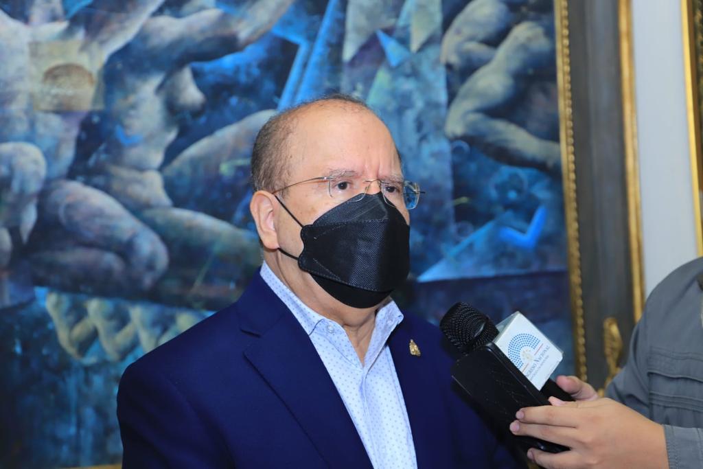 La próxima semana se aprobará el Presupuesto General de la República 2023