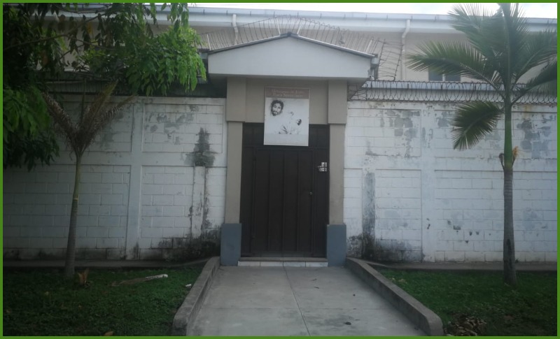 Congreso del Pueblo aprueba condonación al hogar Obra Hermanas de Jesús Buen Samaritano Congreso del Pueblo aprueba condonación al hogar Obra Hermanas de Jesús Buen Samaritano