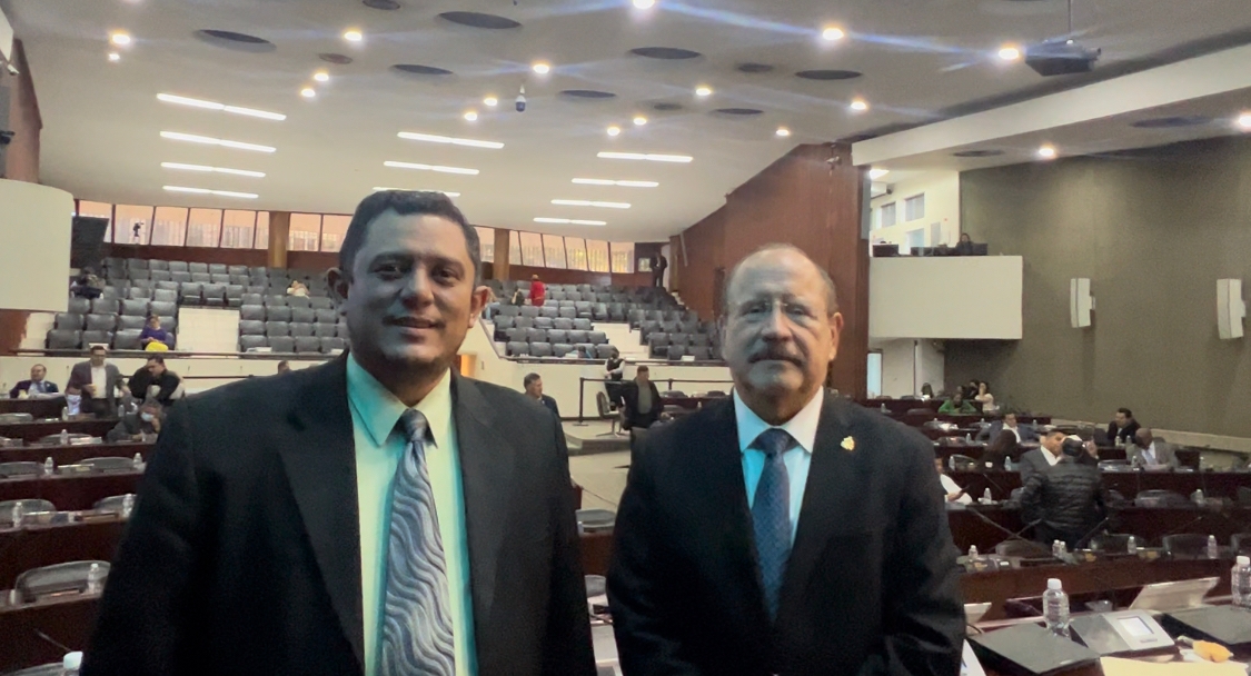 CN aclara a través de las comisiones de educación y presupuesto que si habrá aumentado a docentes CN aclara a través de las comisiones de educación y presupuesto que si habrá aumentado a docentes