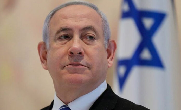 Benjamín Netanyahu reconquista su trono en Israel Benjamín Netanyahu reconquista su trono en Israel