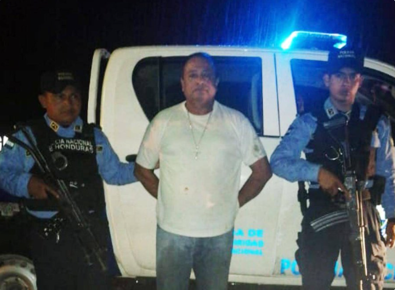 Exdiputado Oquelí Martínez acudirá a primera audiencia este domingo Exdiputado Oquelí Martínez acudirá a primera audiencia este domingo