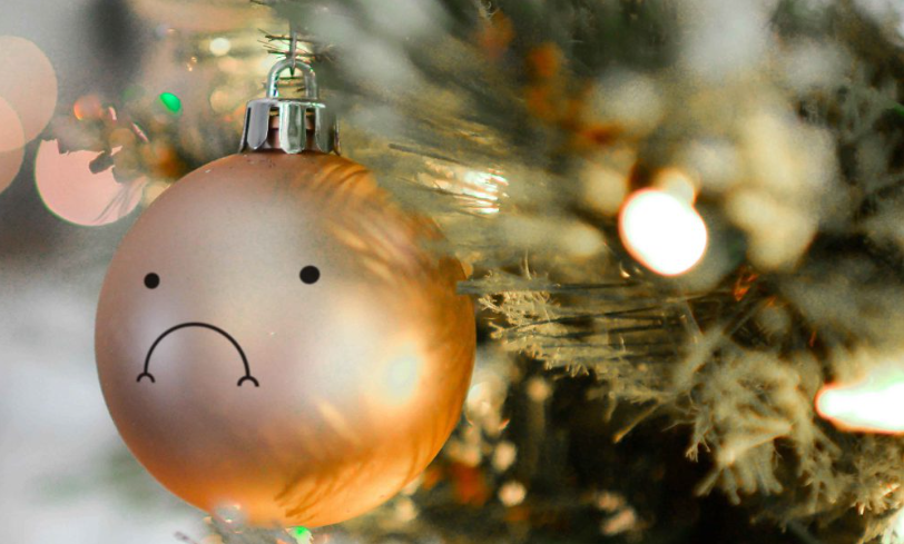 ¿Cómo detectar y afrontar la depresión navideña?