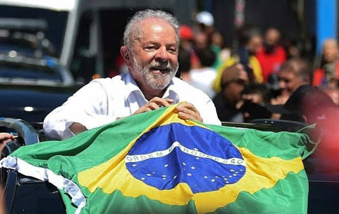 Lula completa su gabinete y cumple promesa a los indígenas Lula completa su gabinete y cumple promesa a los indígenas