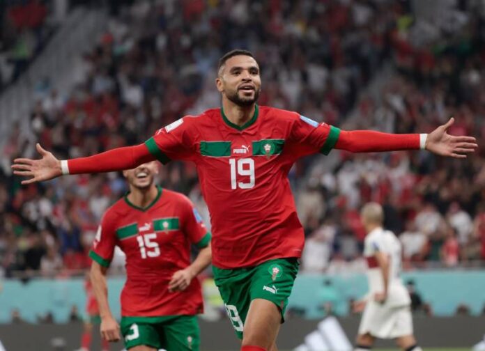 Marruecos vuela a semifinales al eliminar a Portugal
