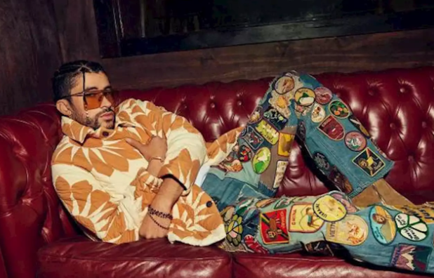 Bad Bunny se tomará un descanso durante 2023