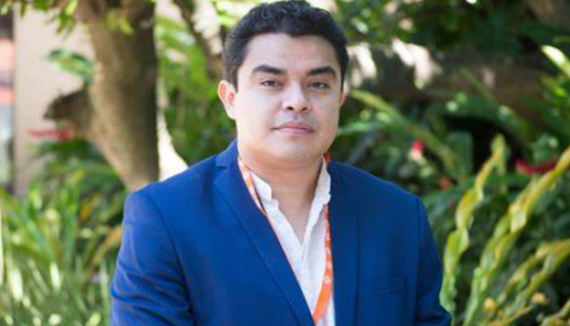 Vicecanciller destaca cumplimiento de la Presidenta Castro en la llegada de la CICIH