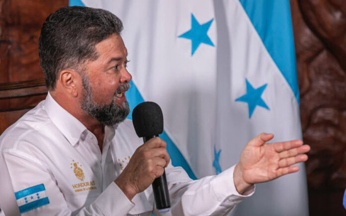 Hoy inicia el estado de excepción parcial en Honduras