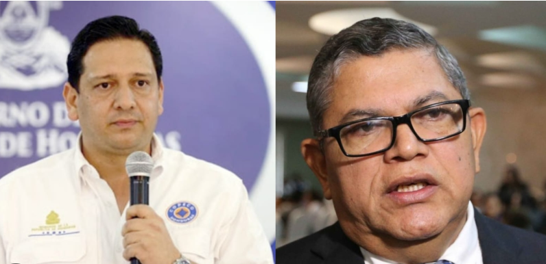 Corte de apelación dicta sobreseimiento definitivo a extitular de Copeco, Gabriel Rubí y al exviceministro de salud Nery Cerrato, por compra de Sala de Aislamiento Corte de apelación dicta sobreseimiento definitivo a extitular de Copeco, Gabriel Rubí y al exviceministro de salud Nery Cerrato, por compra de Sala de Aislamiento