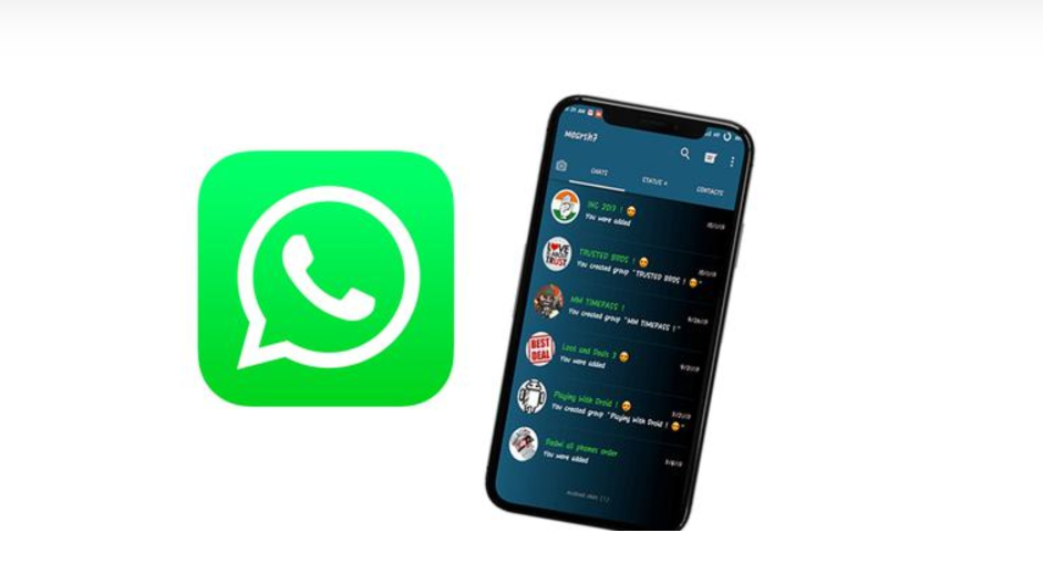 Aquí te mostramos los celulares que se quedarán sin WhatsApp antes de 2023 Aquí te mostramos los celulares que se quedarán sin WhatsApp antes de 2023