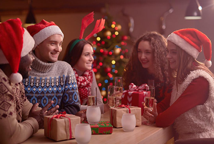 Conozca cómo organizar el “amigo secreto” en WhatsApp Conozca cómo organizar el “amigo secreto” en WhatsApp