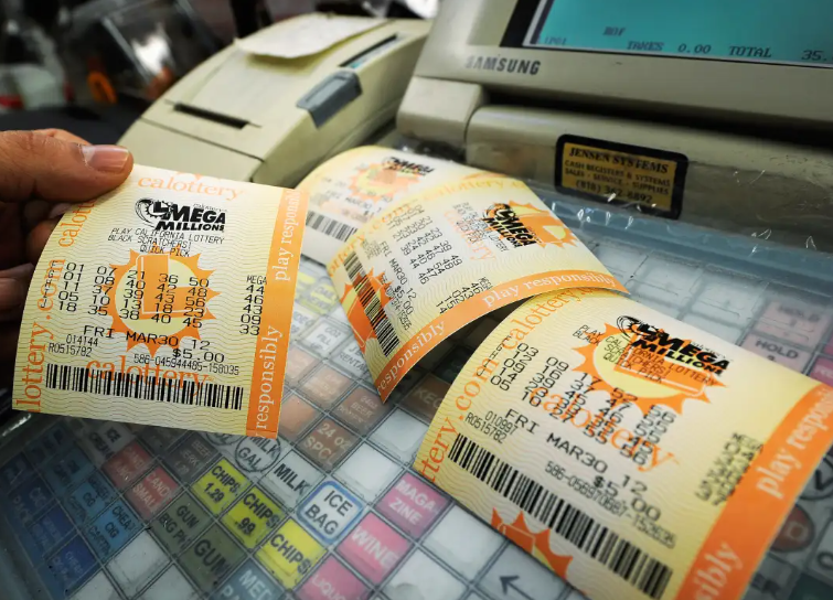 El premio gordo en EEUU sube a 685 millones de dólares El premio gordo en EEUU sube a 685 millones de dólares