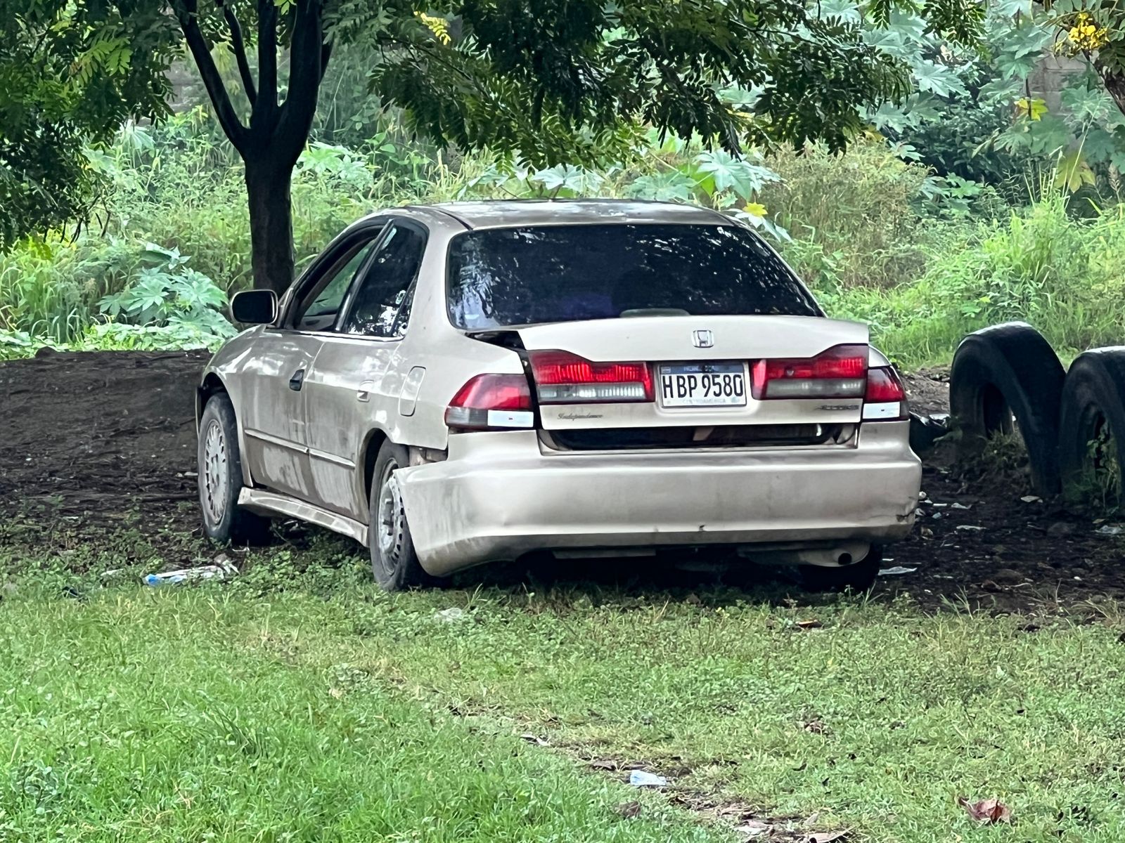 Así avanzan las investigaciones en masacre ocurrida en SPS Así avanzan las investigaciones en masacre ocurrida en SPS