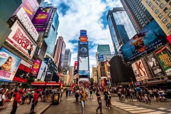 Nueva York recomienda volver a usar las mascarillas