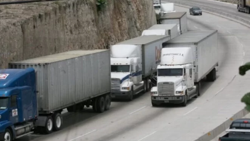 AMDC instalará una mesa técnica para el control de ingreso del transporte de carga AMDC instalará una mesa técnica para el control de ingreso del transporte de carga