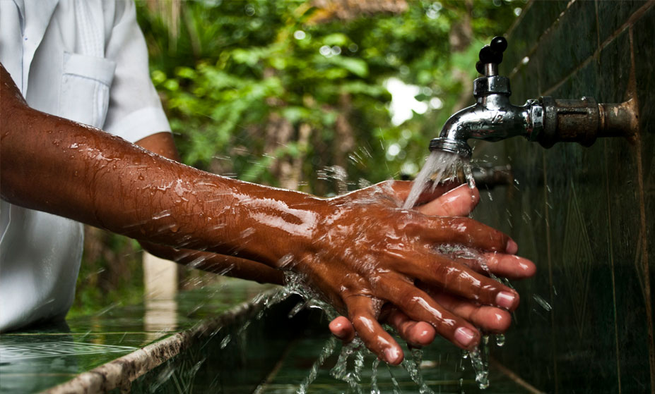 Conozca los horarios de redistribución del Servicio de Agua Potable