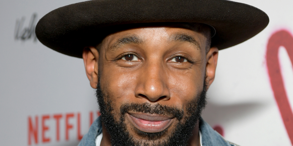 Encuentron muerto de un disparo a DJ Stephen “tWitch” Boss Encuentron muerto de un disparo a DJ Stephen “tWitch” Boss