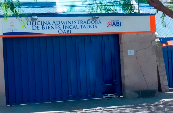 OABI podría ser liquidada así lo dio a conocer el Director de esa Institución OABI podría ser liquidada así lo dio a conocer el Director de esa Institución