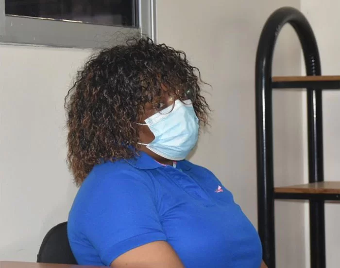 Extradición de la hondureña Clarisa Clark a Costa Rica se resolverá el lunes Extradición de la hondureña Clarisa Clark a Costa Rica se resolverá el lunes