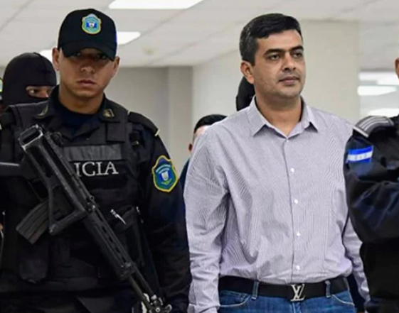 Tras ser sobreseído, el exalcalde Arnaldo Urbina será extraditado a los Estados Unidos