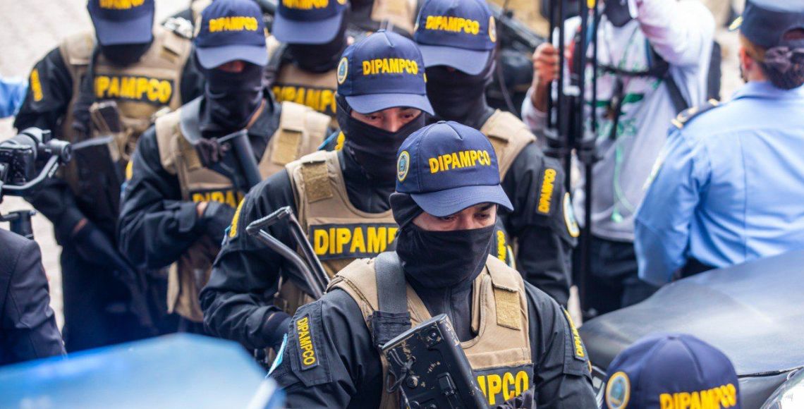 Información importante sobre el ESTADO DE EXCEPCIÓN PARCIAL