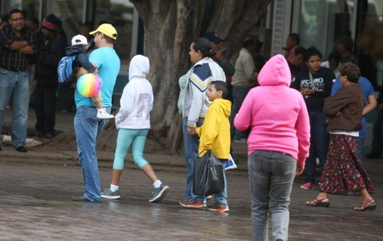 Se mantienen alerta verde para seis departamentos del país