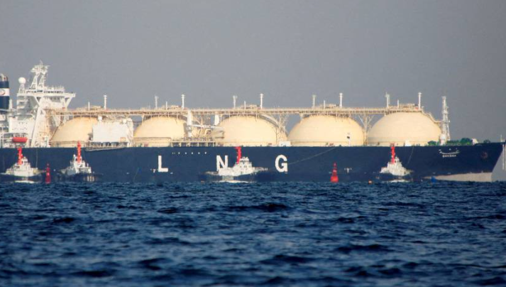 Rusia no podrá a partir mañana vender crudo a Europa transportado por mar Rusia no podrá a partir mañana vender crudo a Europa transportado por mar