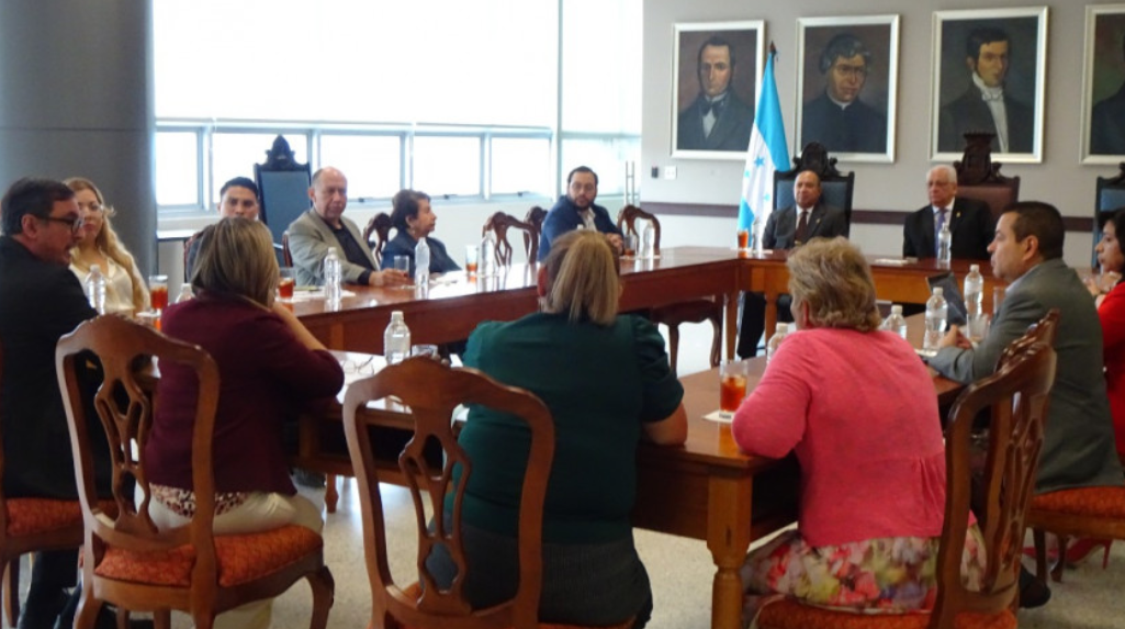 Junta Nominadora no podrá publicar información patrimonial de candidatos porque no está facultada Junta Nominadora no podrá publicar información patrimonial de candidatos porque no está facultada