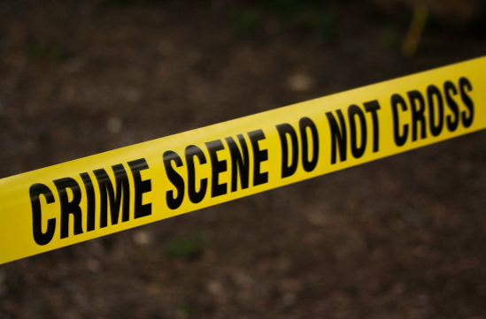 Masacre deja tres personas muertas en San Pedro Sula