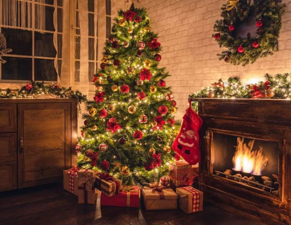 Qu es la navidad y cu l su origen - Sdfadf 